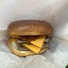 モスバーガー - 
