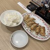餃子の王将 亀戸店