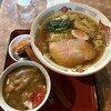 蕎麦処　玉川屋