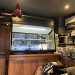 エドガワ コーヒー カンパニー - 