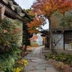 小布施堂本店 - 