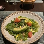 ザ・ステーキハウス - 