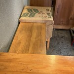 エドガワ コーヒー カンパニー - 