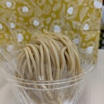 小布施堂本店 - 