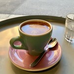 エドガワ コーヒー カンパニー - 