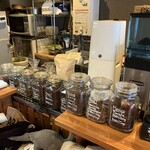 エドガワ コーヒー カンパニー - 