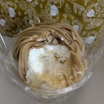 小布施堂本店 - 