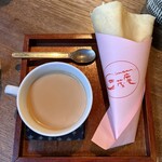 囲茂庵 - 