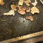 和銅バーベキューセンター - 料理写真: