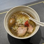 Craft Ramen BiT - 料理写真: