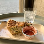 エドガワ コーヒー カンパニー - 