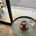 エドガワ コーヒー カンパニー - 