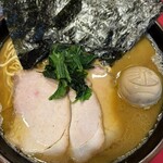 らーめん 谷瀬家 - 