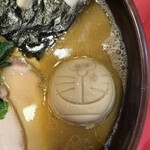 らーめん 谷瀬家 - 