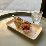 エドガワ コーヒー カンパニー - 