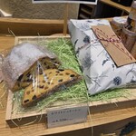 千鳥屋 - 料理写真: