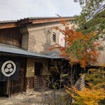 小布施堂本店 - 