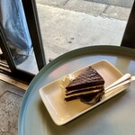 エドガワ コーヒー カンパニー - 