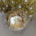 小布施堂本店 - 