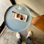 エドガワ コーヒー カンパニー - 