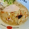 ラーメン チョンマゲ 大阪天六店