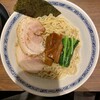 RAMEN and TSUKEMEN Number.9