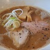 ラーメン アールピージー