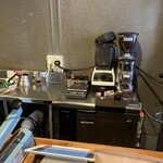 エドガワ コーヒー カンパニー - 