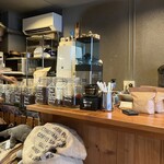 エドガワ コーヒー カンパニー - 