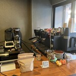 エドガワ コーヒー カンパニー - 