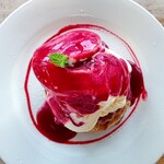 ブルーウォーター - 