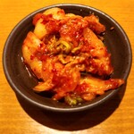 銀座 炎蔵 - 