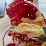 ブルーウォーター - 