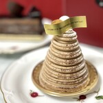 ル カフェドゥ ジョエル・ロブション - 