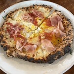 マカロニ市場 - 料理写真:ビスマルク