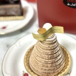 ル カフェドゥ ジョエル・ロブション - 