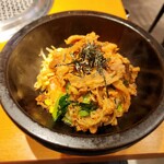 銀座 炎蔵 - 