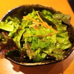 銀座 炎蔵 - 