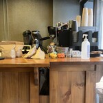 エドガワ コーヒー カンパニー - 