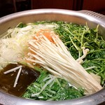 宮崎料理 万作 - 