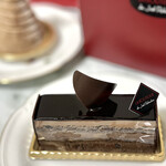 ル カフェドゥ ジョエル・ロブション - 