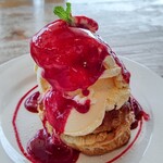 ブルーウォーター - 