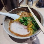 麺や けせらせら - 