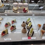 湖月堂 - 料理写真: