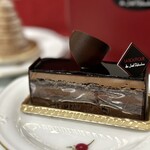 ル カフェドゥ ジョエル・ロブション - 