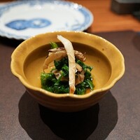 南青山 七鳥目 - 