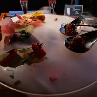 渋谷 Blue bird - 最大もくもく