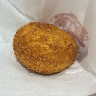 新宿中村屋 Bonna_0