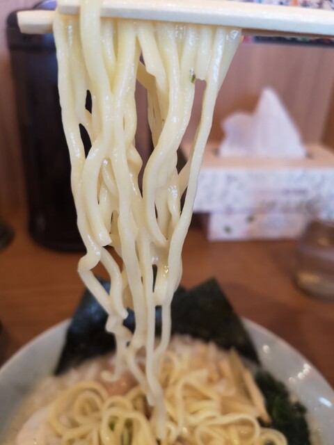 町田商店 須賀川店 - 須賀川（ラーメン）の写真