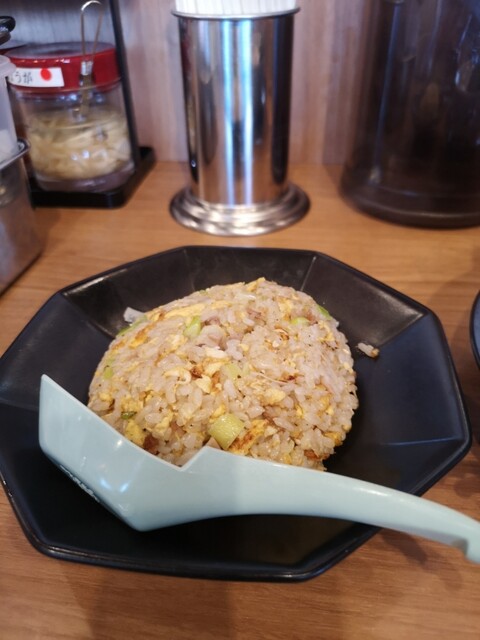 町田商店 須賀川店 - 須賀川（ラーメン）の写真